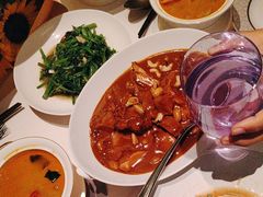 -金链花·泰国餐厅(国贸店)