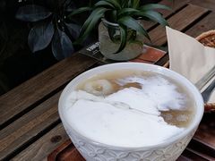 -绿小院(荔湾店)