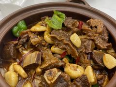 -王家大院·南京菜(湛江路总店)