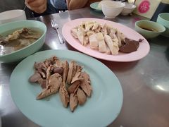 -红大哥水门鸡饭(總店)