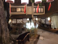 -淀里船宴(卓达店)