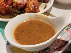 -诺丁牛排披萨自助餐厅(汕头苏宁店)
