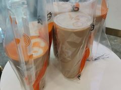 -CoCo都可(中华广场店)