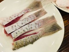 -正能量脆肉鲩火锅