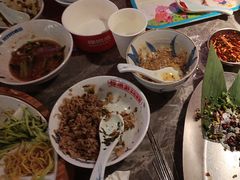 -怪噜范·贵阳小吃大排档旗舰店(世纪金源店)