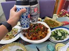 -大师傅金奖啤酒鱼(西街老店)