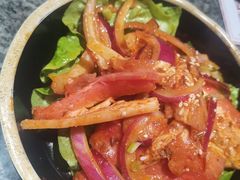 -酒拾烤肉(复地星光天地店)