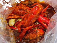 -文和友老长沙龙虾馆(化龙池店)