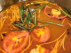 -老凯里苗岭酸汤鱼酸汤牛肉(百里杜鹃路店)