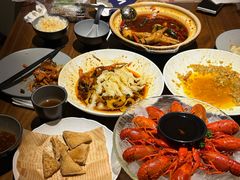 -马头巷·食景园(苏州总店)