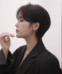 -丽时 Hair Salon
