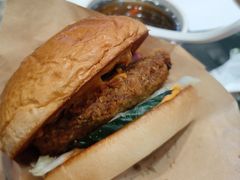 -魏家凉皮(文景路店)