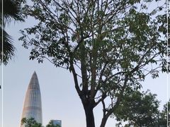 -深圳人才公园