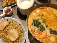 -长勺子东南亚(街道口店)