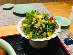 -活鳗饭·鹅肝范儿(高碑店店)