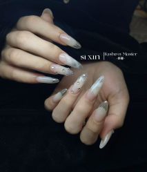 -斯馨·健康美甲美睫