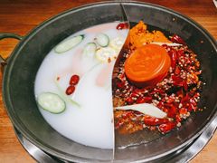 -楠火锅(仁恒梦中心店)