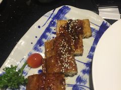 -梅筑·创意料理(王府井百货店)