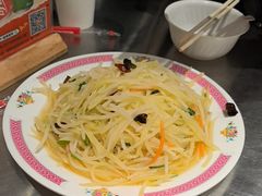 -鲁C·尚小炉·淄博烧烤(市北店)