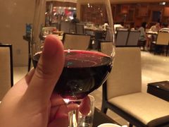-盛宴自助餐厅(运达喜来登店)