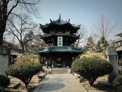 -西安化觉巷清真大寺