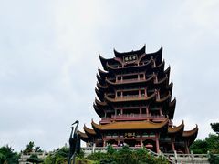 -黄鹤楼