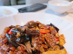 -大鸭梨烤鸭(枣园店)