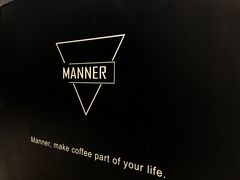 -Manner Coffee(芮欧百货店)
