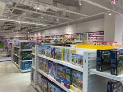 -TOYSRUS玩具反斗城(苏州中心店)