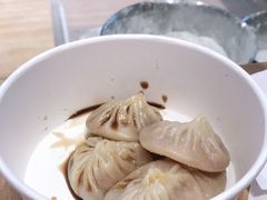 -阿文汤包蟹黄汤包(豫园商城店)