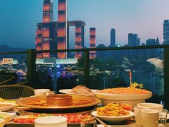 -长嘉·河图火锅(长嘉汇江景旗舰店)