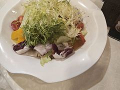 -老浒记烤鸭-北京菜(琉璃厂店)