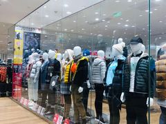 -优衣库(天津天河城店)