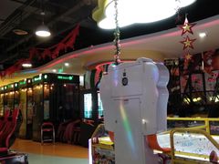 -爱玩嘉年华(龙湖源著天街店)