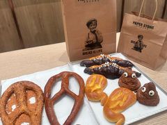 -PAPER STONE BAKERY(天汇广场店)