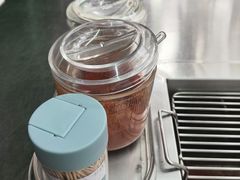 -可汗草原碳烤羊腿(欧景城店)