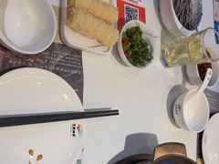 -烹然四季椰子鸡火锅(姚家园万象汇店)