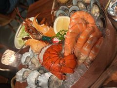 -上海柏悦酒店·世纪100牛排馆