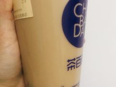 -茶百道(昌里路店)