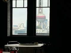 -三号黄浦会Canton Table