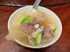 -明阁 Ming Court(广州朗豪酒店)