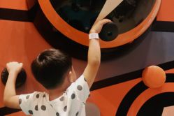 -meland club亲子乐园(重庆万象城店)