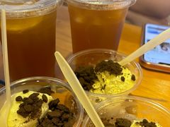 -Thanks美式餐厅(汉堡咖啡店)