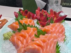 -上渔铁板烧(熙悦汇店)