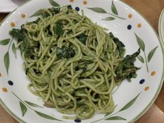 -萨莉亚意式餐厅(天河城购物中心店)