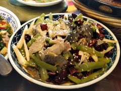 -杨记隆府(白象街店)