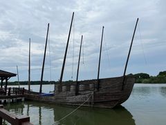 -苏州太湖国家湿地公园