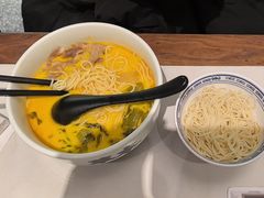 -和府捞面(曹路花园城店)