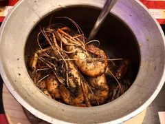 -钳真多钓虾馆·小龙虾海鲜烧烤(九六广场店)