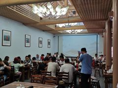 大堂-少林寺欢喜地素斋馆